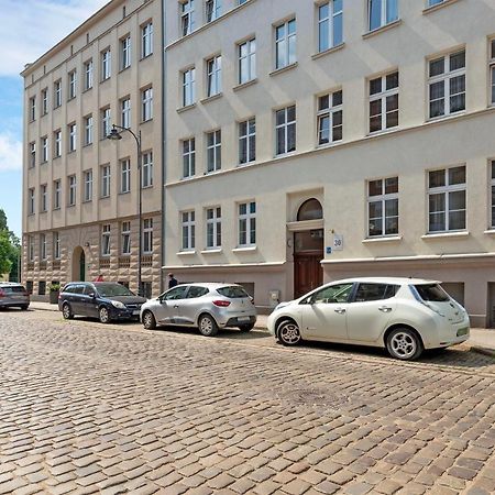 Staywin Old Town Torunska 30 Gdańsk Extérieur photo