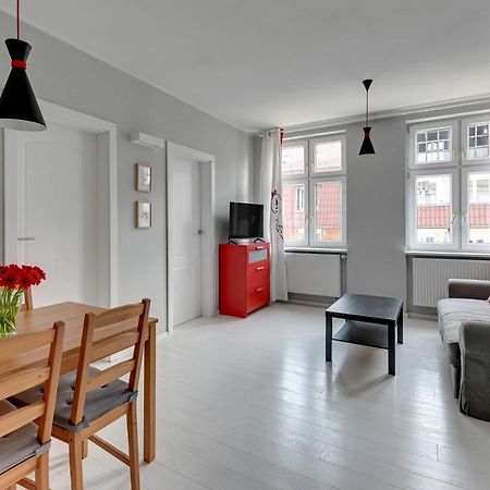 Staywin Old Town Torunska 30 Gdańsk Extérieur photo